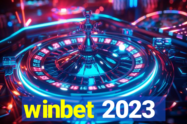 winbet 2023